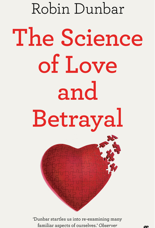 Science of love and betrayal